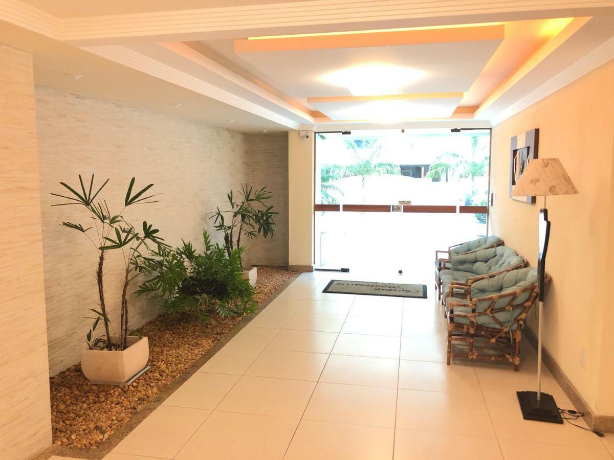 Apartamento Na Praia Da Prainha - Arraial Do Cabo. Екстериор снимка