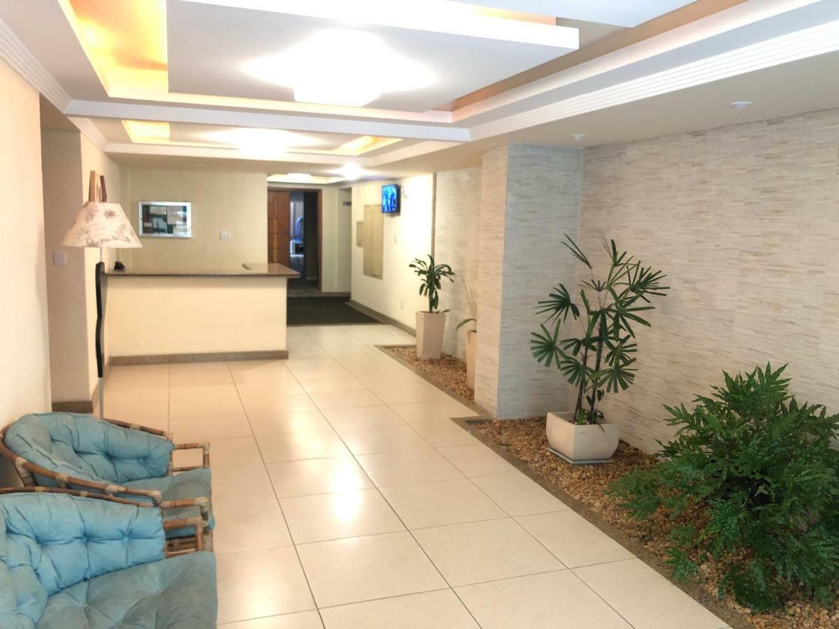 Apartamento Na Praia Da Prainha - Arraial Do Cabo. Екстериор снимка
