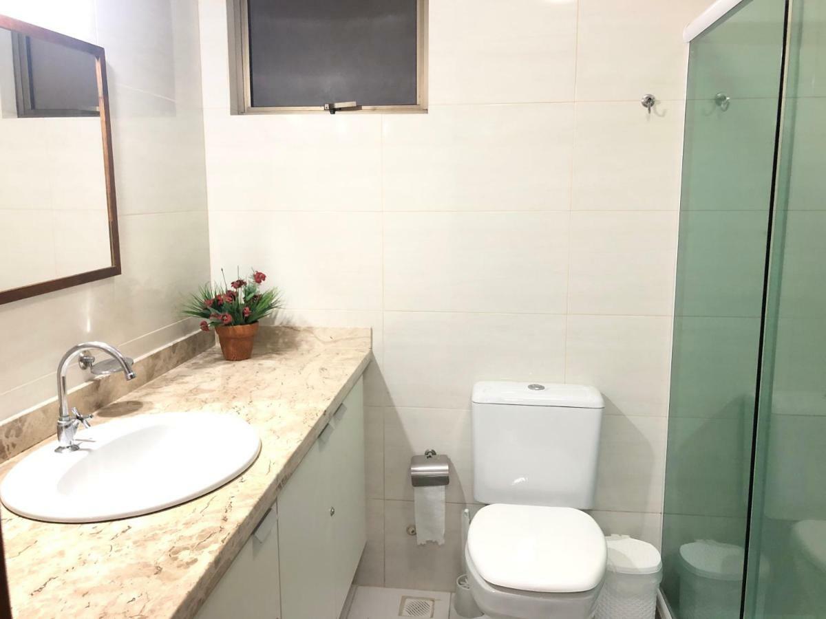 Apartamento Na Praia Da Prainha - Arraial Do Cabo. Екстериор снимка