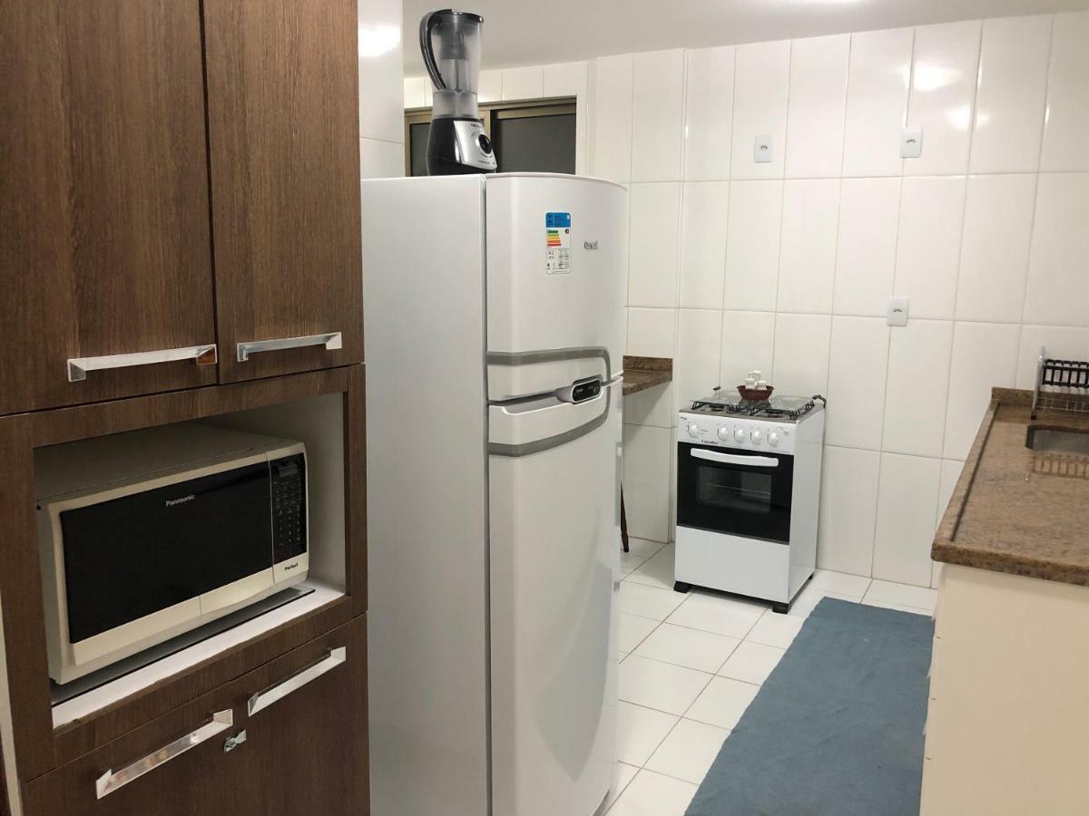 Apartamento Na Praia Da Prainha - Arraial Do Cabo. Екстериор снимка