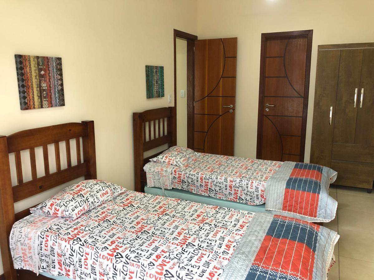 Apartamento Na Praia Da Prainha - Arraial Do Cabo. Екстериор снимка